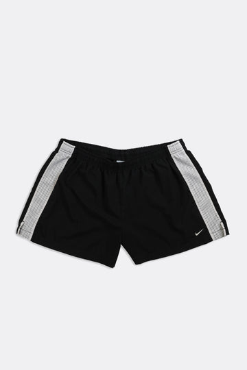 Vintage Nike Windbreaker Shorts - XL