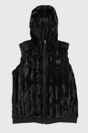 Vintage North Face Fleece Vest