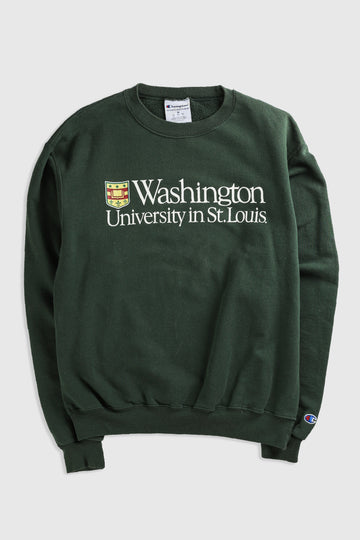 Vintage Washington Sweatshirt