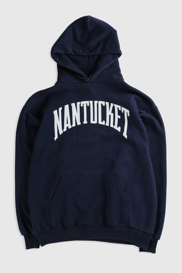 Vintage Nantucket Sweatshirt