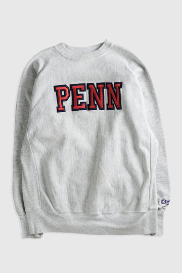 Vintage University of Pennsylvania Sweatshirt